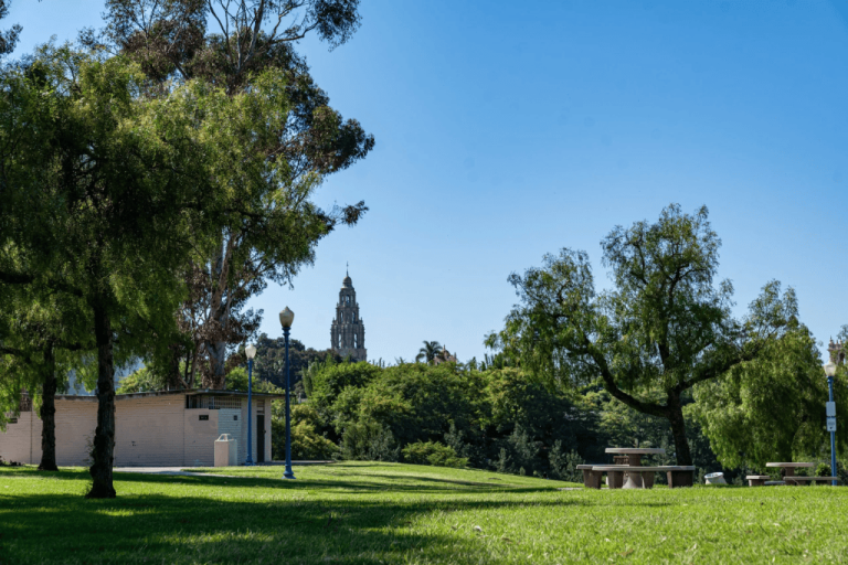 San Diego da un ‘paso monumental’ hacia el futuro de Balboa Park con la primera actualización de su Plan Maestro en casi 40 años