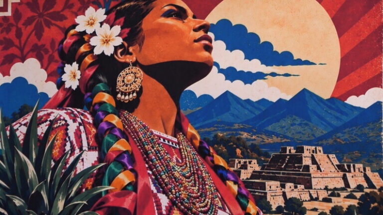 Oaxacan festival postponed second year in a row because of immigration crackdown
