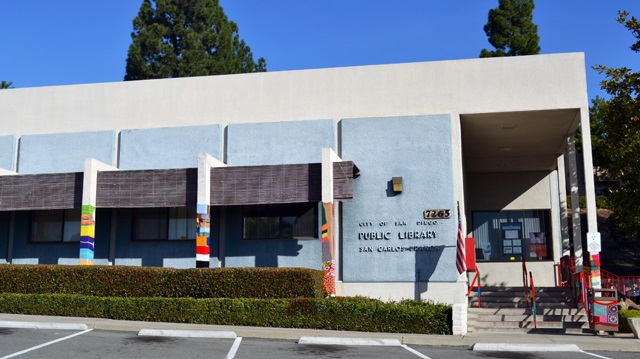 Double author talks and the In-N-Out Reading Program returns