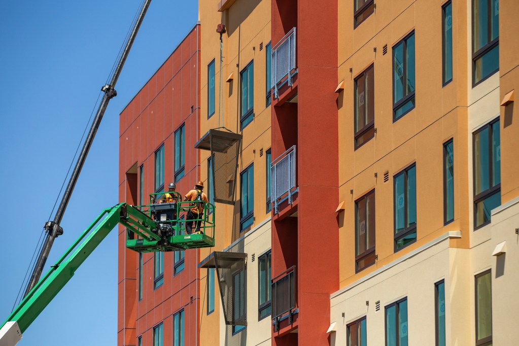 Prop. 1 would generate billions for new housing. Here’s how it would be spent