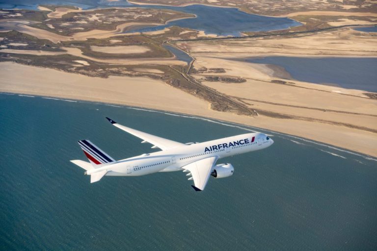 Take off to Paris: Air France to launch non-stop flight to City of Light
