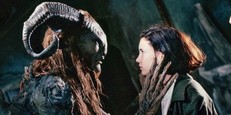 Revisiting 'Pan's Labyrinth' 20 years later