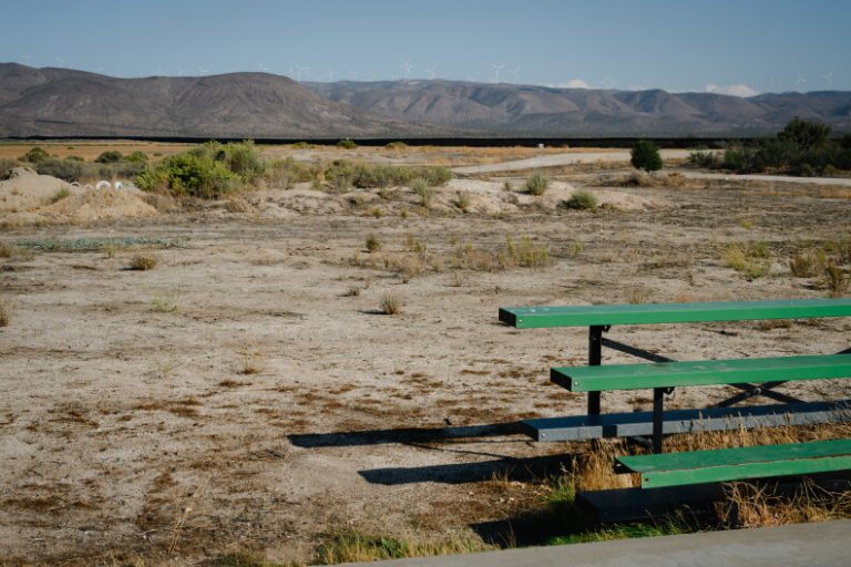 San Diego County Supervisors approve Jacumba rezoning plan