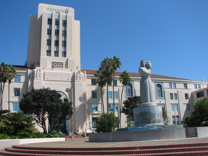 San Diego County Supervisors formally oppose more SVPs placements in rural areas