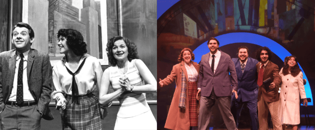 San Diego State University’s Theatre Program is 100 and hot as ever