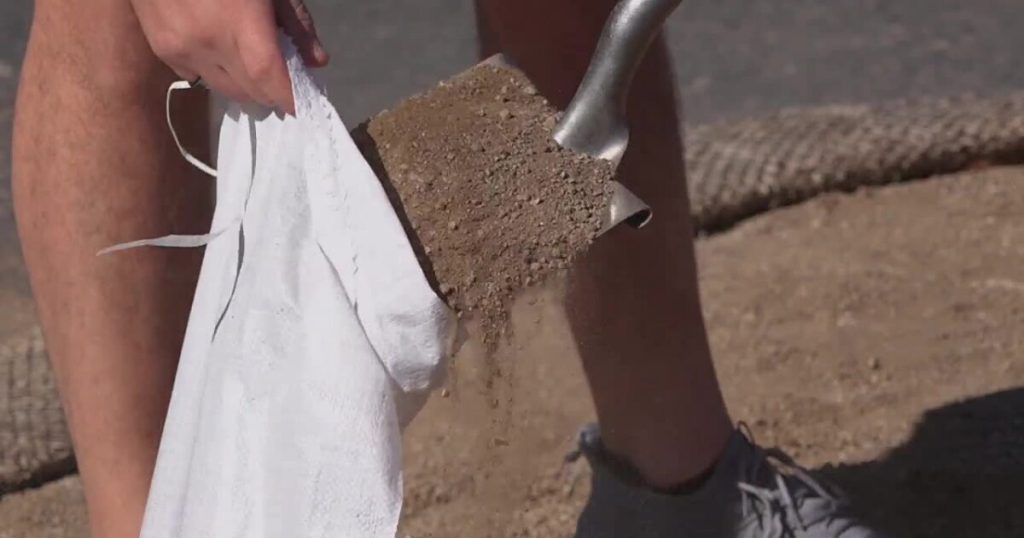 SD County speaks on preparing for upcoming wet weather & El Niño