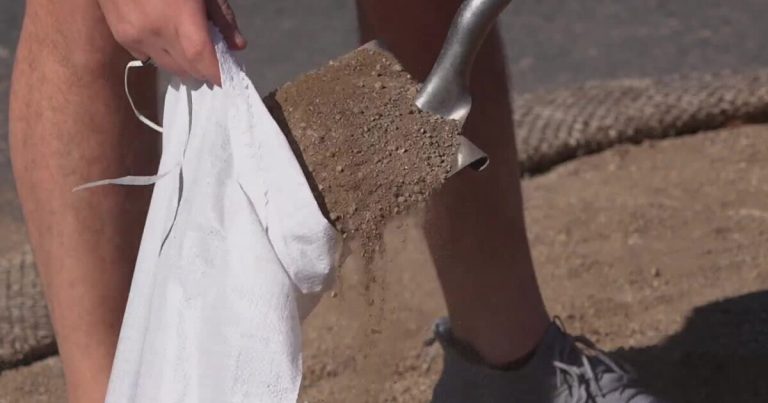 SD County speaks on preparing for upcoming wet weather & El Niño