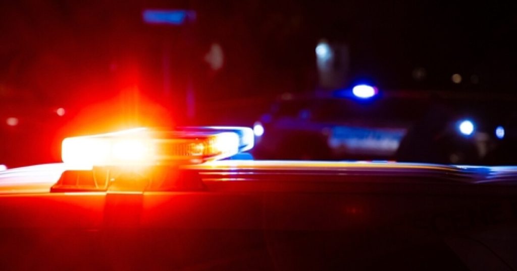 Target robbery in Vista turns into police pursuit, stopped in Oceanside, police say