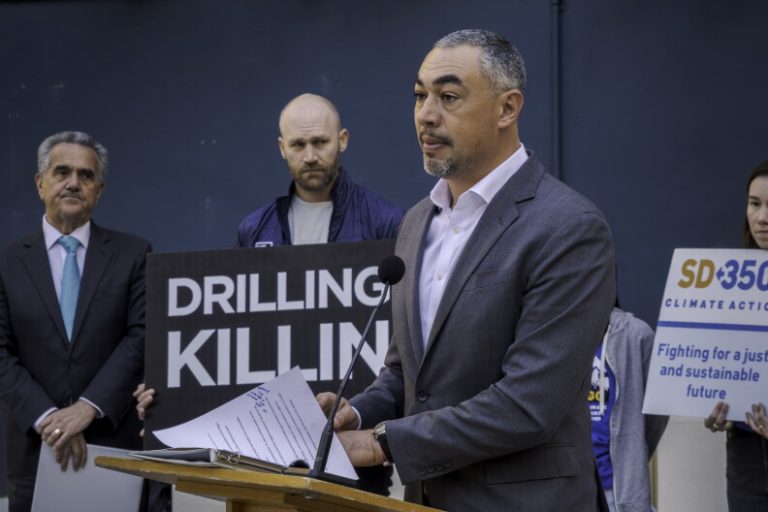 San Diego City Council committee advances campaign finance, 'Dark Money' reform packages