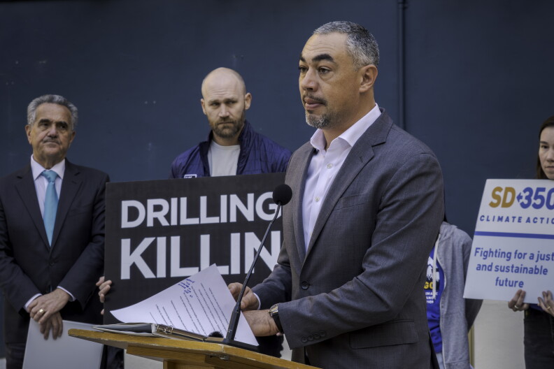 San Diego City Council committee advances campaign finance, 'Dark Money' reform packages