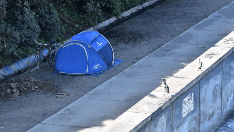 Opinión: Cómo San Juan Capistrano logró reducir la falta de vivienda