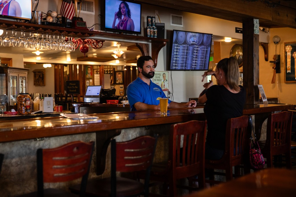 As beloved craft breweries close around the state, beer lovers wonder what’s next