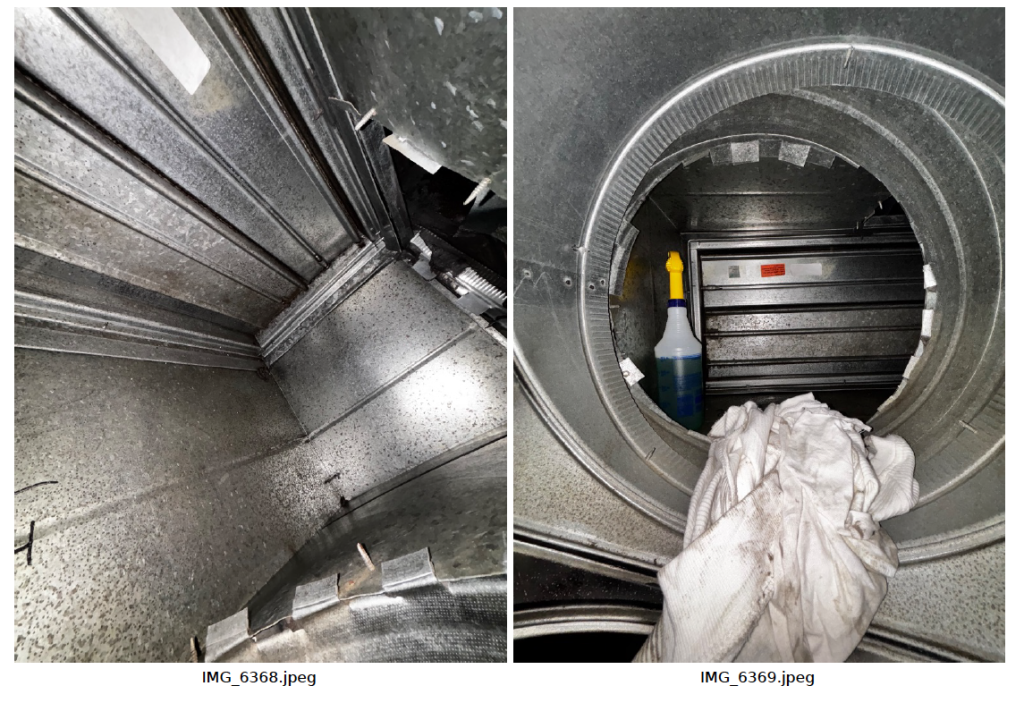 Photos, records give new insight into mold problem at Del Sur Elementary School