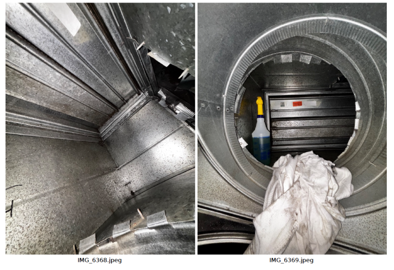 Photos, records give new insight into mold problem at Del Sur Elementary School