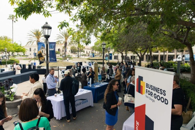Business For Good brings on CEO, plans to expand advocacy, provide training for entrepreneurs